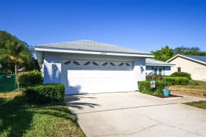 13313 BRIGHAM LANE, HUDSON, FL 34667 Sold 02/24/25