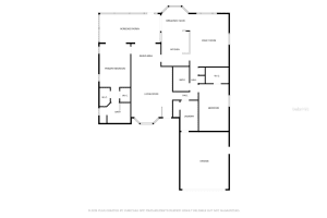8111 SUGARBUSH DRIVE, SPRING HILL, FL 34606 Sold 03/12/25