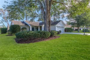 8111 SUGARBUSH DRIVE, SPRING HILL, FL 34606 Sold 03/12/25