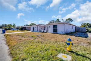 1333 NORMANDY BOULEVARD, HOLIDAY, FL 34691 Sold 07/18/25