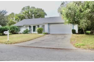 8603 FOREST GLADE DRIVE, HUDSON, FL 34667 Sold 02/28/25