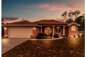 3467 EVERETT AVENUE, SPRING HILL, FL 34609 Sold 05/12/25