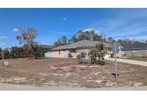 3467 EVERETT AVENUE, SPRING HILL, FL 34609 Sold 05/12/25