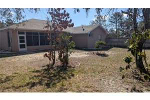 3467 EVERETT AVENUE, SPRING HILL, FL 34609 Sold 05/12/25