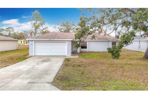 8003 BLACKHAWK TRAIL, SPRING HILL, FL 34606 Sold 03/25/25