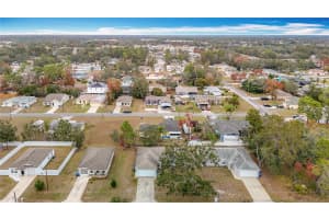 8003 BLACKHAWK TRAIL, SPRING HILL, FL 34606 Sold 03/25/25