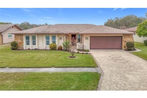 12520 SHADOW RIDGE BOULEVARD, HUDSON, FL 34669 Sold 04/18/25