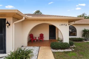 13058 SANTEE STREET, SPRING HILL, FL 34609 Sold 02/19/25