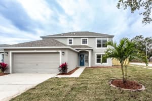 1302 DRAGON HEAD DRIVE, VALRICO, FL 33594 Sold 03/12/25
