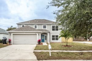 1302 DRAGON HEAD DRIVE, VALRICO, FL 33594 Sold 03/12/25