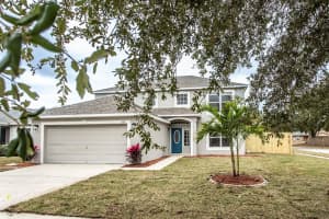 1302 DRAGON HEAD DRIVE, VALRICO, FL 33594 Sold 03/12/25