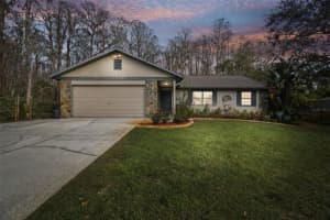 10200 CASEY DRIVE, NEW PORT RICHEY, FL 34654 Sold 06/02/25