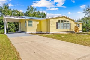 39705 SUNBURST DRIVE, DADE CITY, FL 33525 Sold 02/28/25