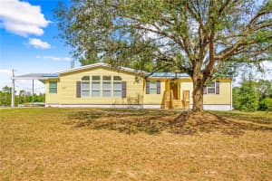 39705 SUNBURST DRIVE, DADE CITY, FL 33525 Sold 02/28/25