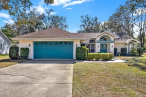 8362 DURHAM STREET, SPRING HILL, FL 34608 Sold 03/28/25