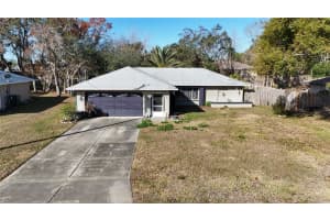 4369 BAYRIDGE COURT, SPRING HILL, FL 34606 Sold 03/18/25