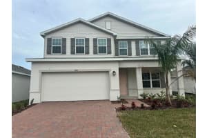 2703 LANDING DRIVE, TITUSVILLE, FL 32796 Sold 07/12/25