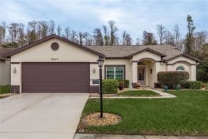 9639 CONSERVATION DRIVE, NEW PORT RICHEY, FL 34655 Sold 08/01/25