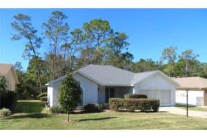 2185 CARRIAGE LANE, SPRING HILL, FL 34606 Sold 02/07/25