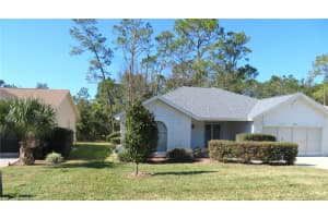 2185 CARRIAGE LANE, SPRING HILL, FL 34606 Sold 02/07/25