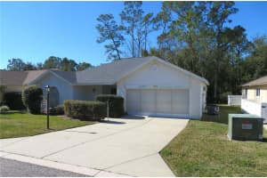 2185 CARRIAGE LANE, SPRING HILL, FL 34606 Sold 02/07/25