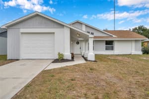2643 NARCISSUS DRIVE, HOLIDAY, FL 34691 Sold 05/27/25