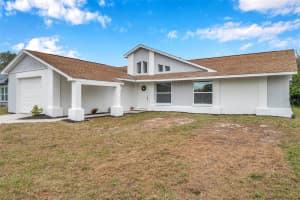 2643 NARCISSUS DRIVE, HOLIDAY, FL 34691 Sold 05/27/25