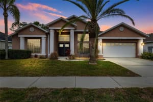 9105 FLAGSTICK LANE, HUDSON, FL 34667 Sold 06/24/25