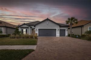 11061 EGERIA DRIVE, ODESSA, FL 33556 Sold 04/15/25