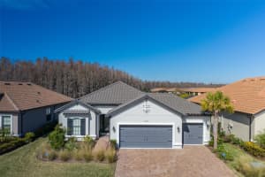 11061 EGERIA DRIVE, ODESSA, FL 33556 Sold 04/15/25