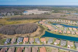 11061 EGERIA DRIVE, ODESSA, FL 33556 Sold 04/15/25