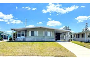 12514 HARKER STREET, BROOKSVILLE, FL 34613 Sold 03/04/25