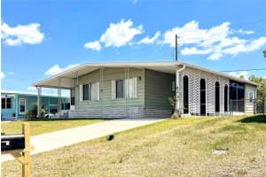 12514 HARKER STREET, BROOKSVILLE, FL 34613 Sold 03/04/25