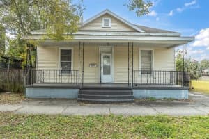 2221 STUART STREET, TAMPA, FL 33605 Sold 02/12/25