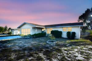 7714 JASMINE BOULEVARD, PORT RICHEY, FL 34668 Sold 06/16/25