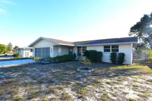 7714 JASMINE BOULEVARD, PORT RICHEY, FL 34668 Sold 06/16/25