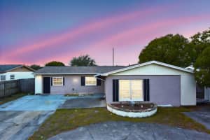 9121 DRESDEN LANE, PORT RICHEY, FL 34668 Sold 03/25/25