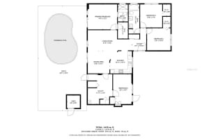 9121 DRESDEN LANE, PORT RICHEY, FL 34668 Sold 03/25/25