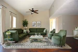 9121 DRESDEN LANE, PORT RICHEY, FL 34668 Sold 03/25/25