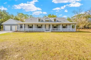 14325 HIGHGROVE ROAD, BROOKSVILLE, FL 34609 Sold 02/27/25
