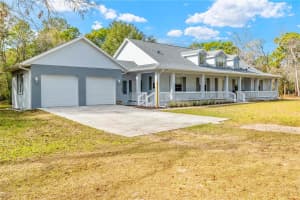 14325 HIGHGROVE ROAD, BROOKSVILLE, FL 34609 Sold 02/27/25
