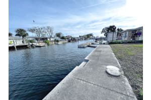 13612 VERONICA DRIVE, HUDSON, FL 34667 Sold 02/12/25