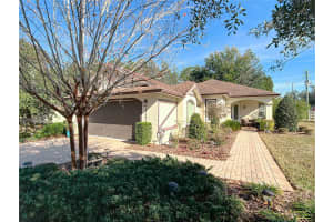 9395 DEER PARK DRIVE, HOMOSASSA, FL 34446 Sold 03/17/25