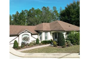9395 DEER PARK DRIVE, HOMOSASSA, FL 34446 Sold 03/17/25