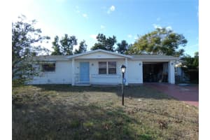 9241 COCHISE LANE, PORT RICHEY, FL 34668 Sold 02/14/25