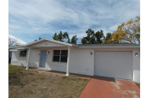9241 COCHISE LANE, PORT RICHEY, FL 34668 Sold 02/14/25