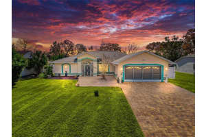 11310 PALOMAR STREET, SPRING HILL, FL 34609 Sold 04/03/25