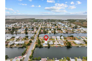 3338 POINSETTIA DRIVE, HERNANDO BEACH, FL 34607 Sold 03/14/25