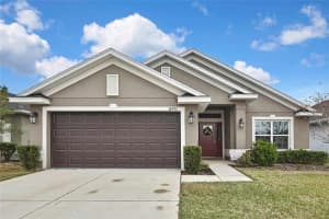 14957 POTTERTON CIRCLE, HUDSON, FL 34667 Sold 03/28/25