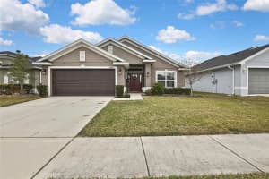 14957 POTTERTON CIRCLE, HUDSON, FL 34667 Sold 03/28/25